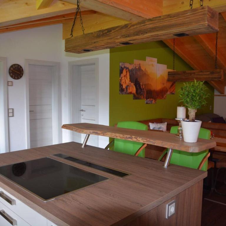 Chalet Christine - Deluxe Apartment - 24
