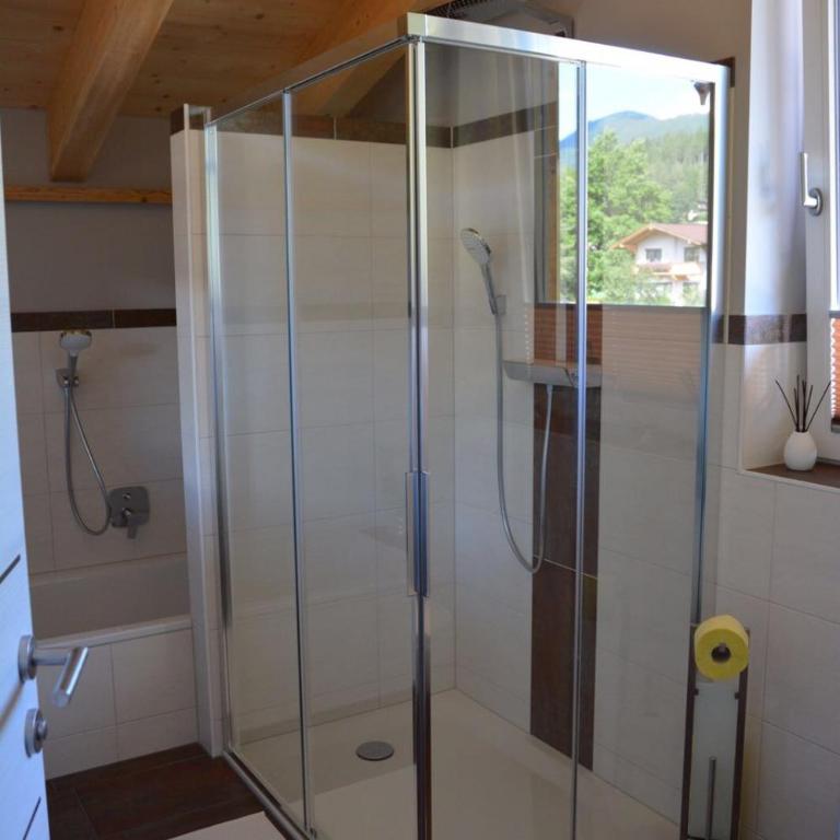 Chalet Christine - Deluxe Apartment - 56