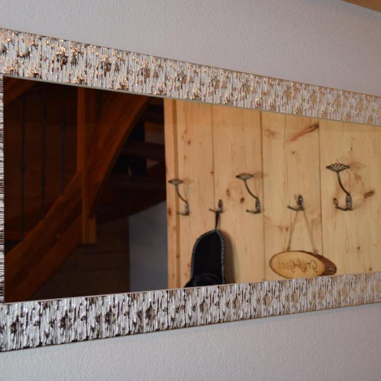 Chalet Christine - Deluxe Apartment - 20