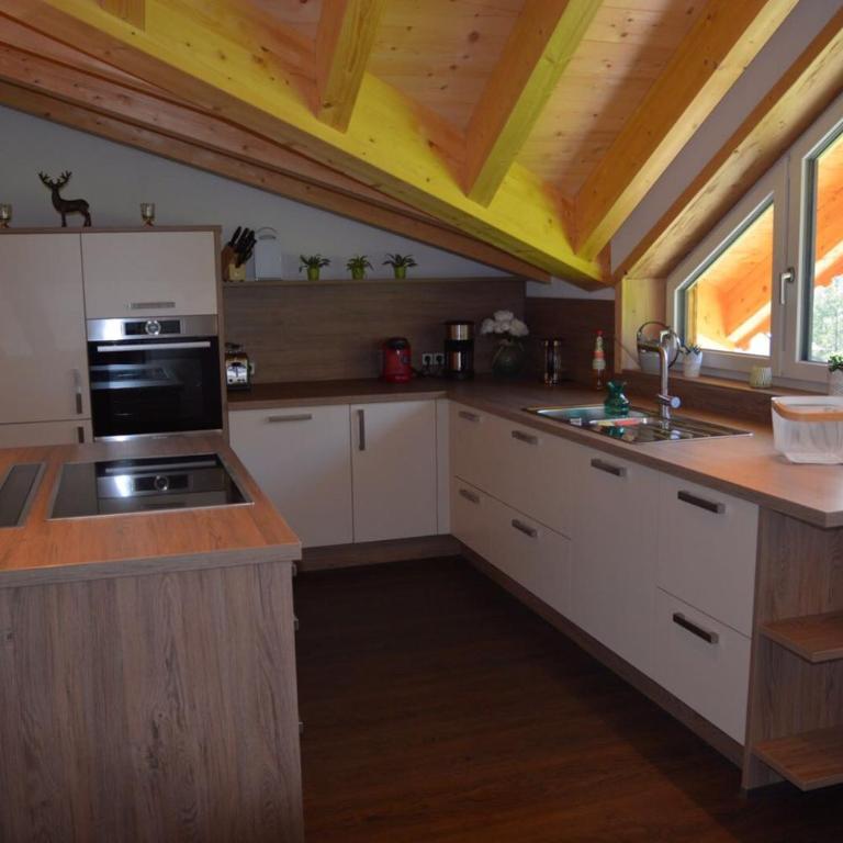 Chalet Christine - Deluxe Apartment - 27