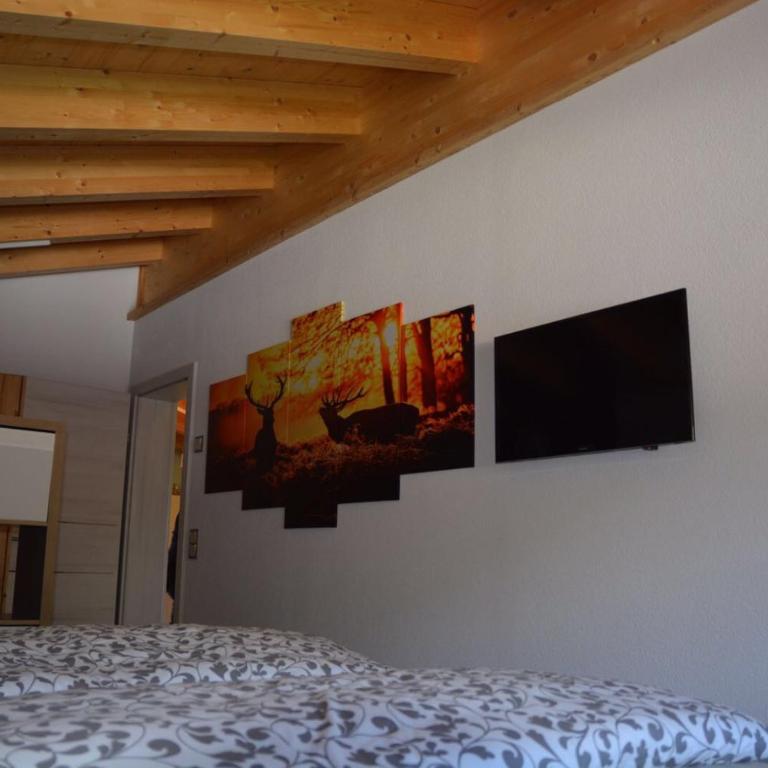 Chalet Christine - Deluxe Apartment - 45