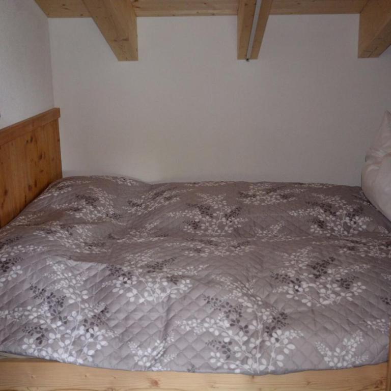 Chalet Christine - Deluxe Apartment - 48