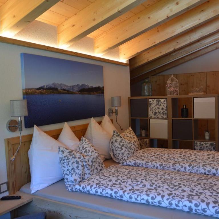 Chalet Christine - Deluxe Apartment - 44