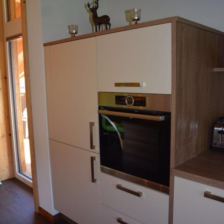 Chalet Christine - Deluxe Apartment - 30