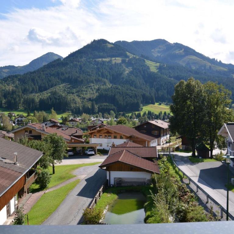 Chalet Christine - Deluxe Apartment - 11