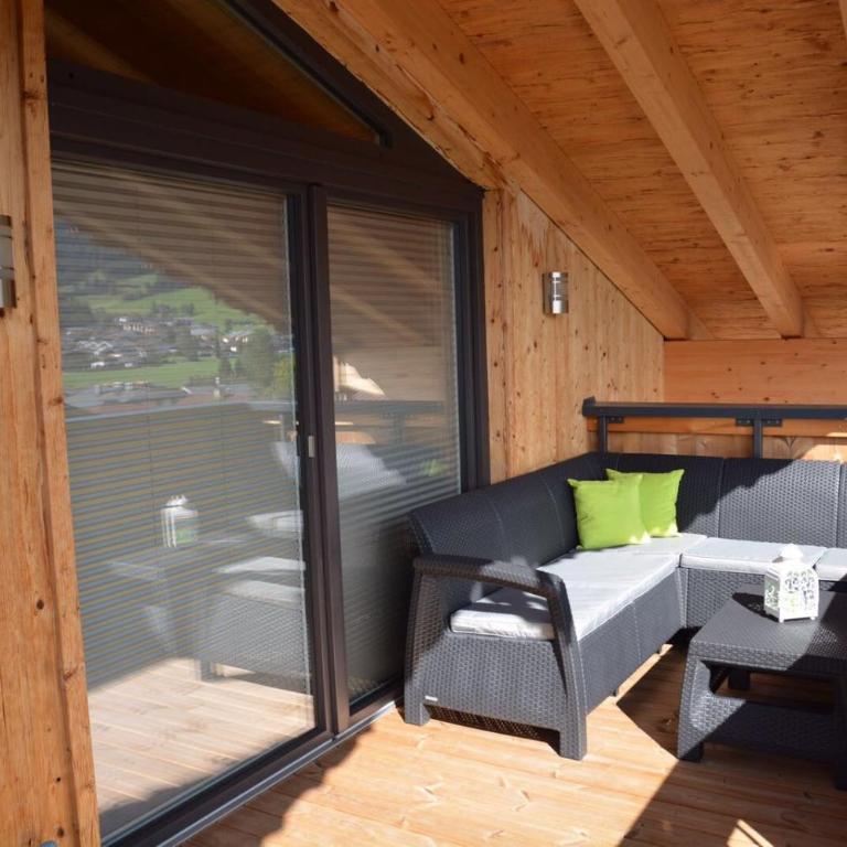 Chalet Christine - Deluxe Apartment - 64