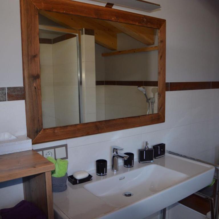 Chalet Christine - Deluxe Apartment - 60