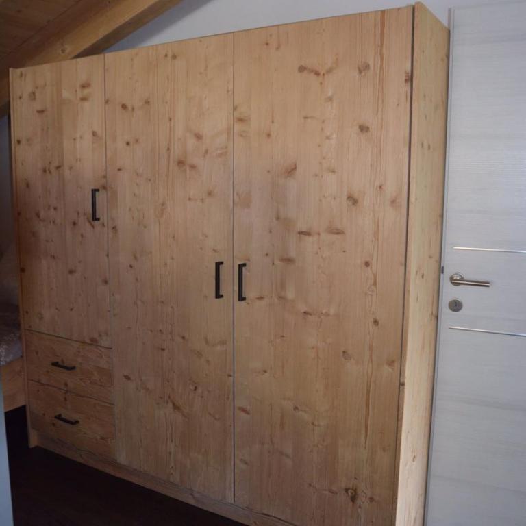 Chalet Christine - Deluxe Apartment - 51