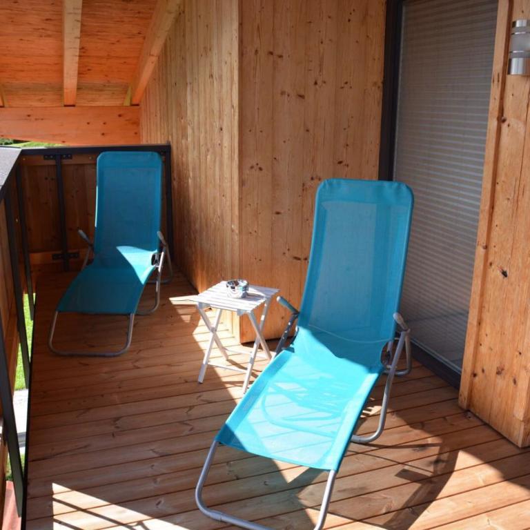 Chalet Christine - Deluxe Apartment - 66