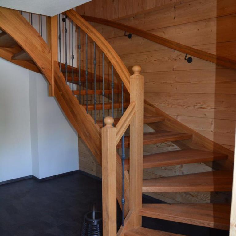 Chalet Christine - Deluxe Apartment - 16