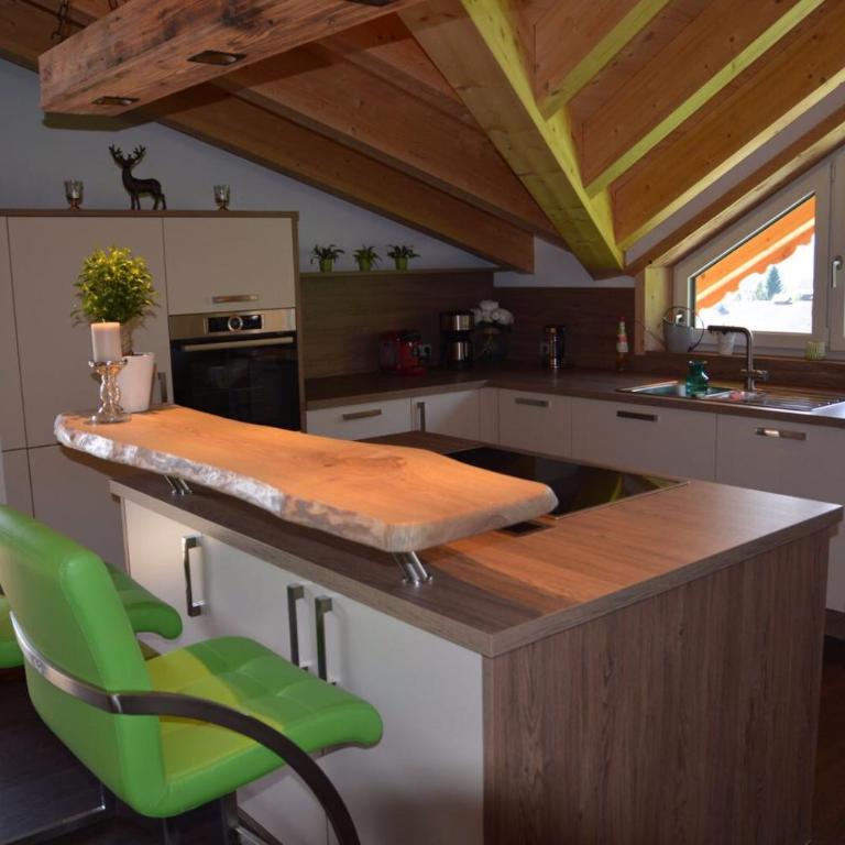 Chalet Christine - Deluxe Apartment - 25