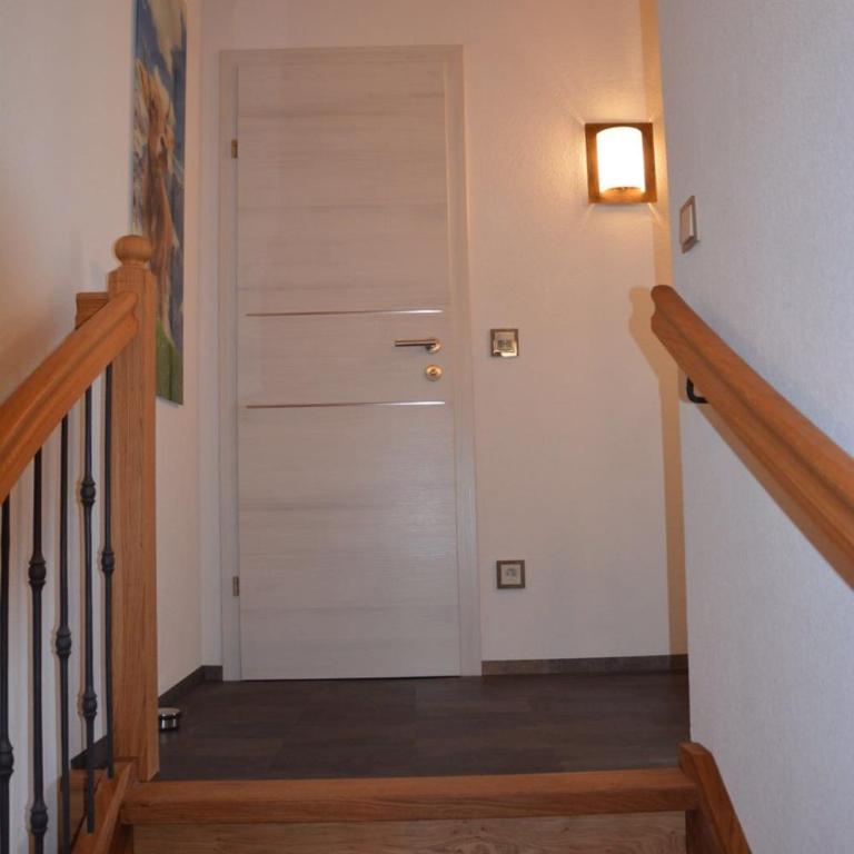 Chalet Christine - Deluxe Apartment - 18