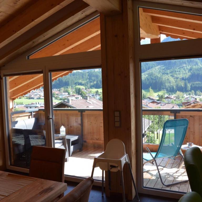Chalet Christine - Deluxe Apartment - 63