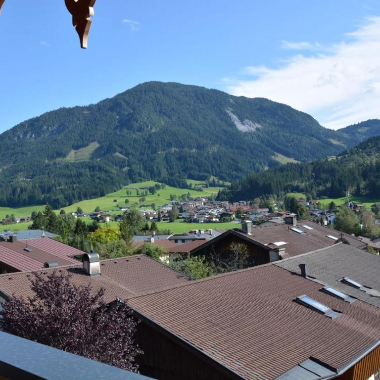 Chalet Christine - Deluxe Apartment - 12