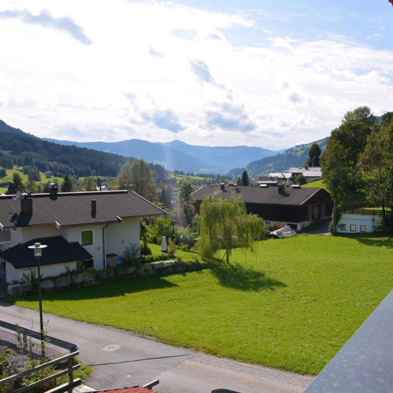 Chalet Christine - Deluxe Apartment - 13