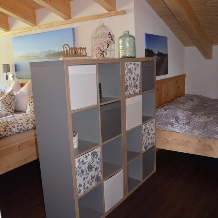 Chalet Christine - Deluxe Apartment - 53