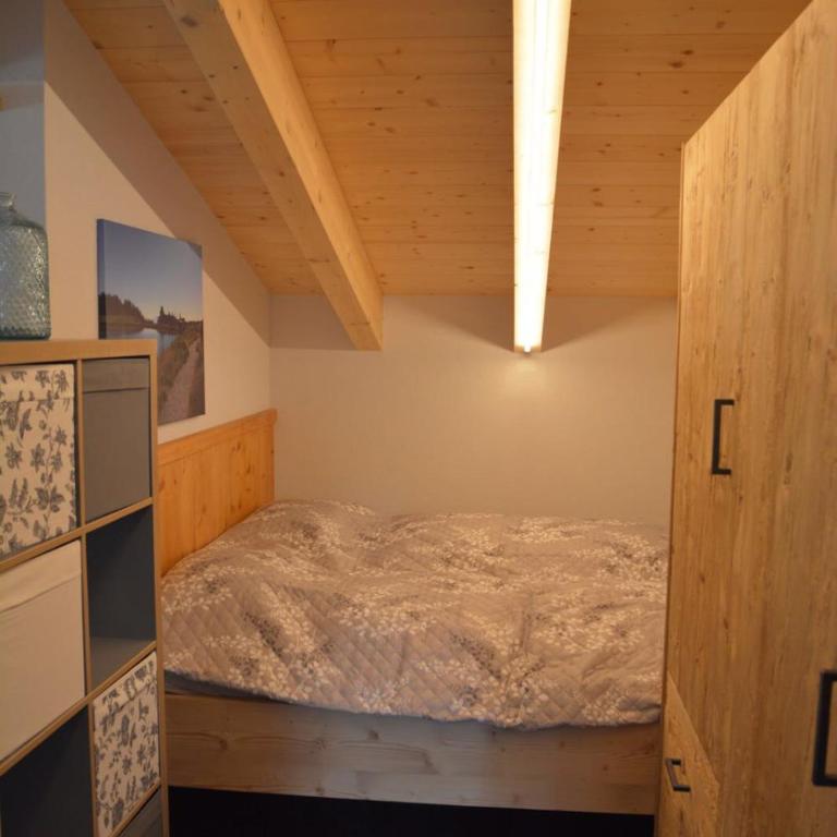 Chalet Christine - Deluxe Apartment - 54