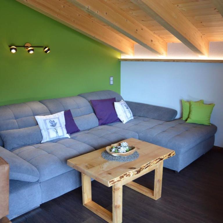 Chalet Christine - Deluxe Apartment - 36