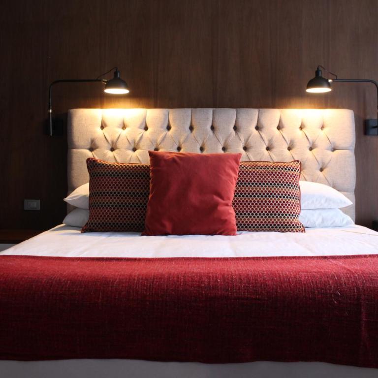 Hotel Love It CAS Consulado - Suite Junior Deluxe - 8