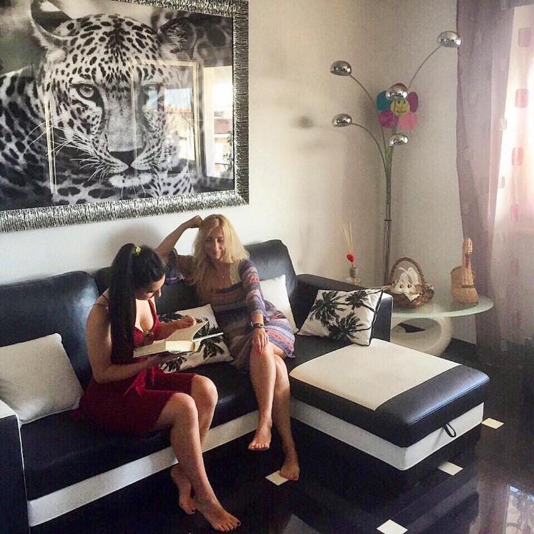 Casa Vacanze Sole e Luna - Appartamento con 1 Camera da Letto - 16