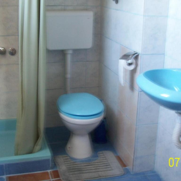Room Apartments Stari Konak - Niskobudžetna Dvokrevetna Soba sa Bračnim Krevetom - 13