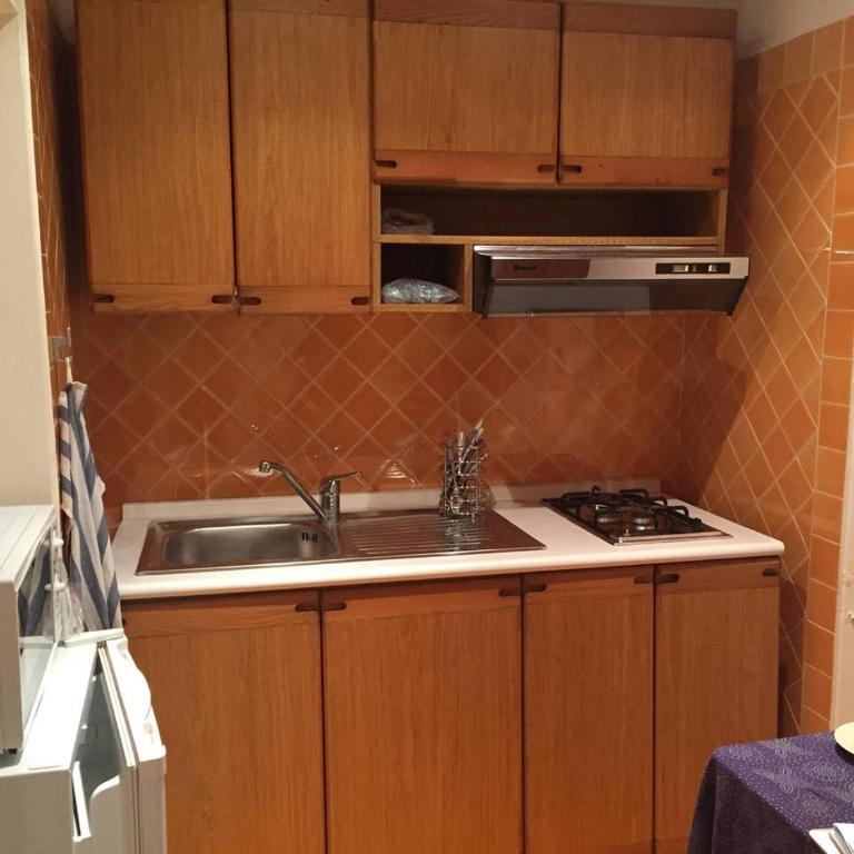 Appartamentino 116 Via Chiaia - Apartment - 6