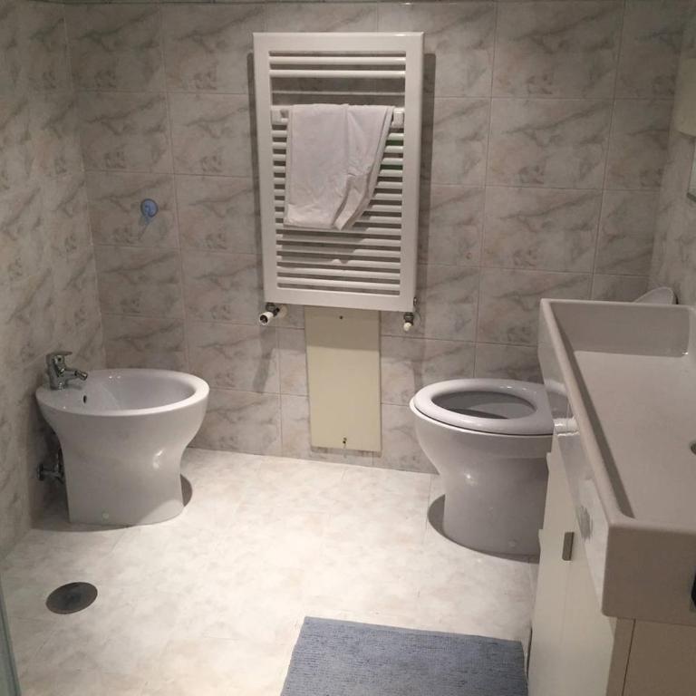 Appartamentino 116 Via Chiaia - Apartment - 5
