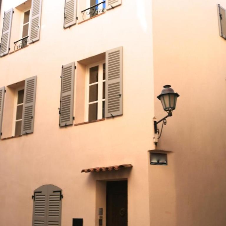 Maison De La Tour - Villa Deluxe - 22