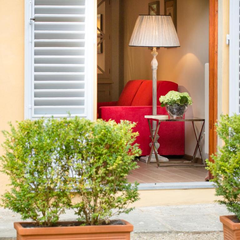 MDR NumberSix Suites - Appartamento Deluxe - 2