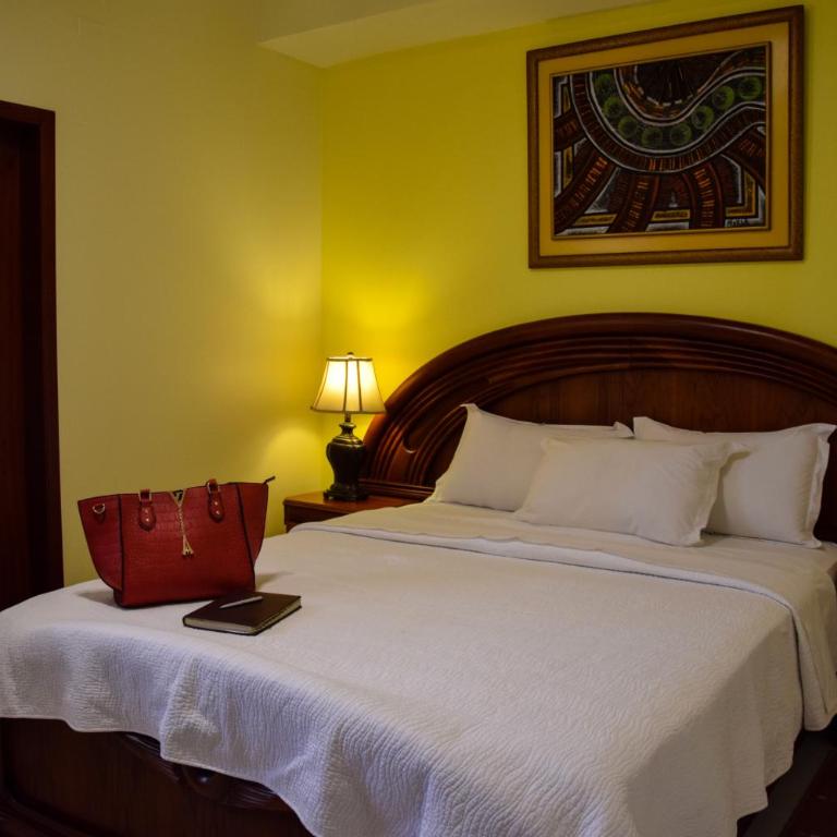 Hotel Perla Verde - Habitación Individual - 4