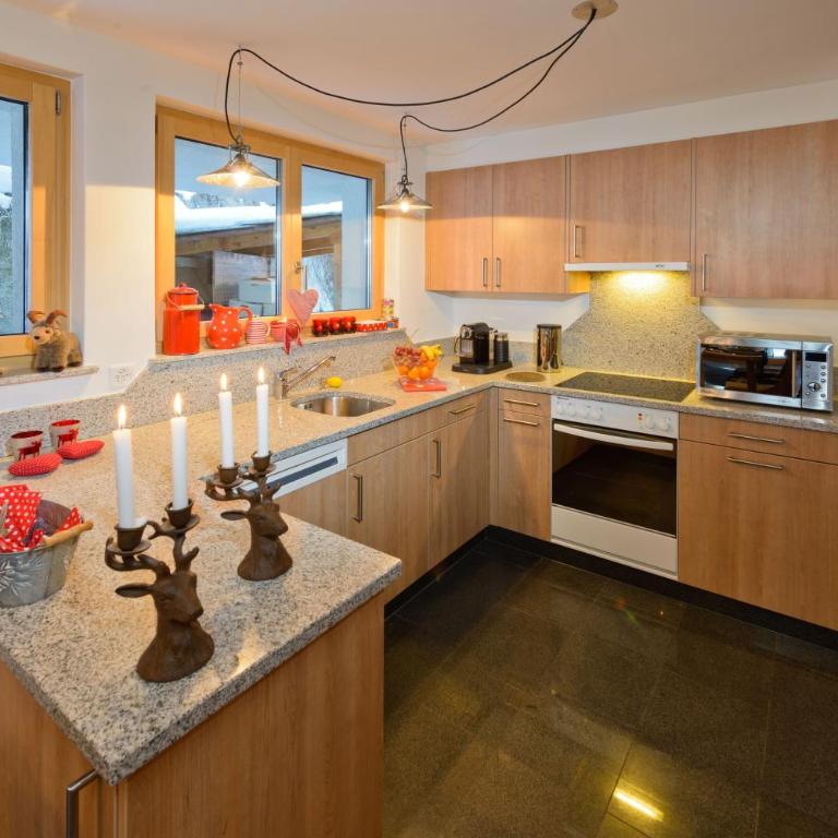 Haus Haro by Zermatt Premium Apartments - Apartment mit 2 Schlafzimmern - 8