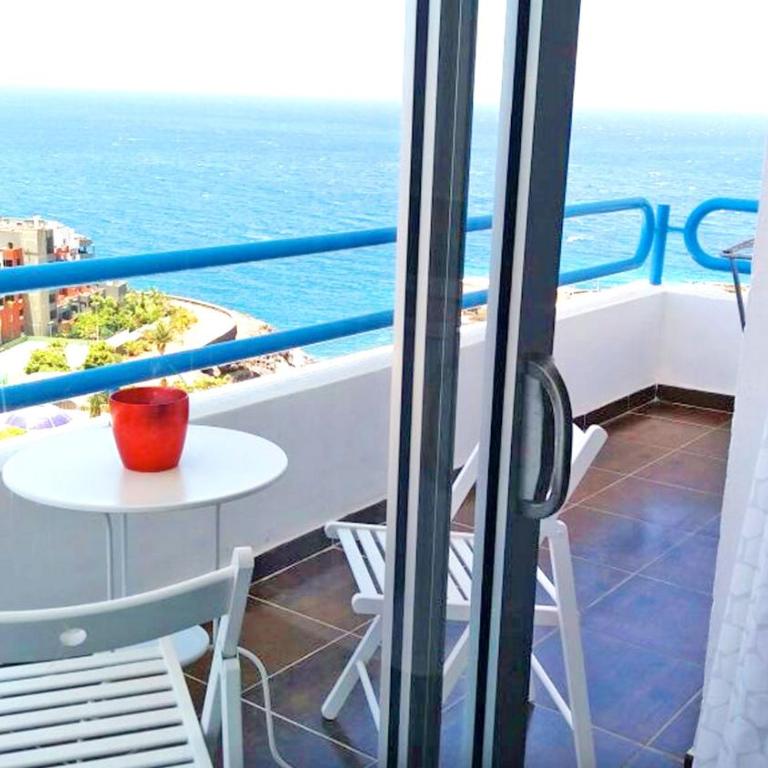 Paraiso del Sur - Apartamento de 1 dormitorio - 18