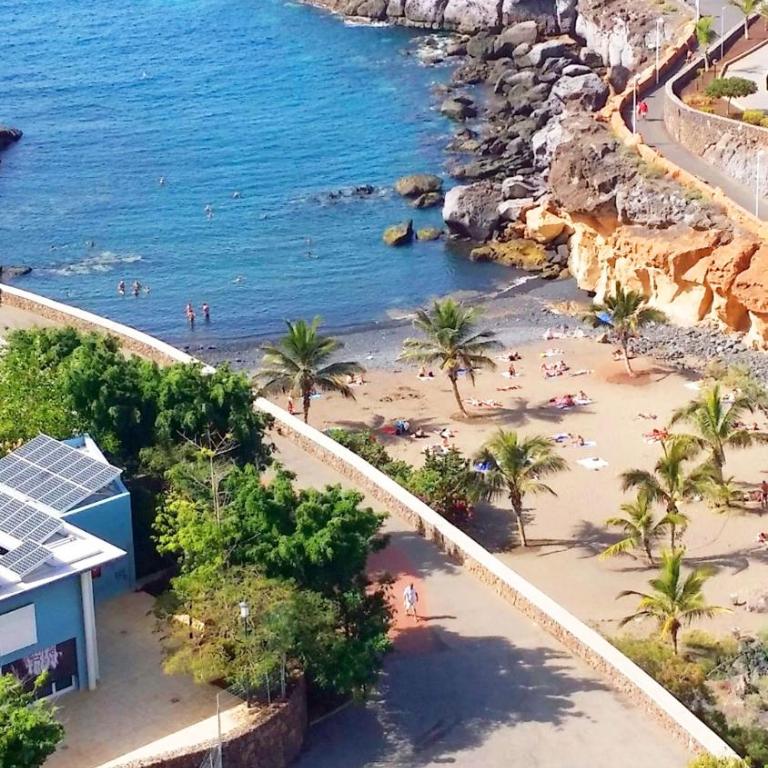 Paraiso del Sur - Apartamento de 1 dormitorio - 13