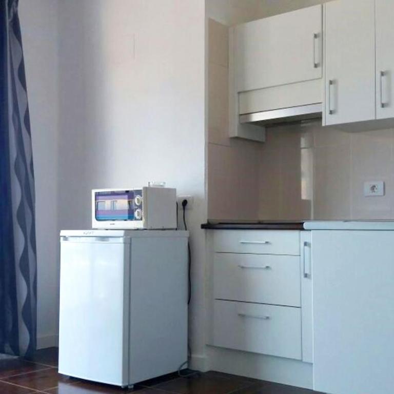 Paraiso del Sur - Apartamento de 1 dormitorio - 22
