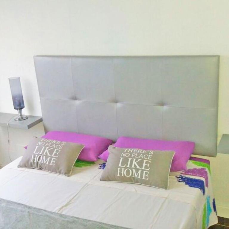 Paraiso del Sur - Apartamento de 1 dormitorio - 23