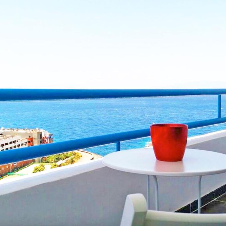 Paraiso del Sur - Apartamento de 1 dormitorio - 17