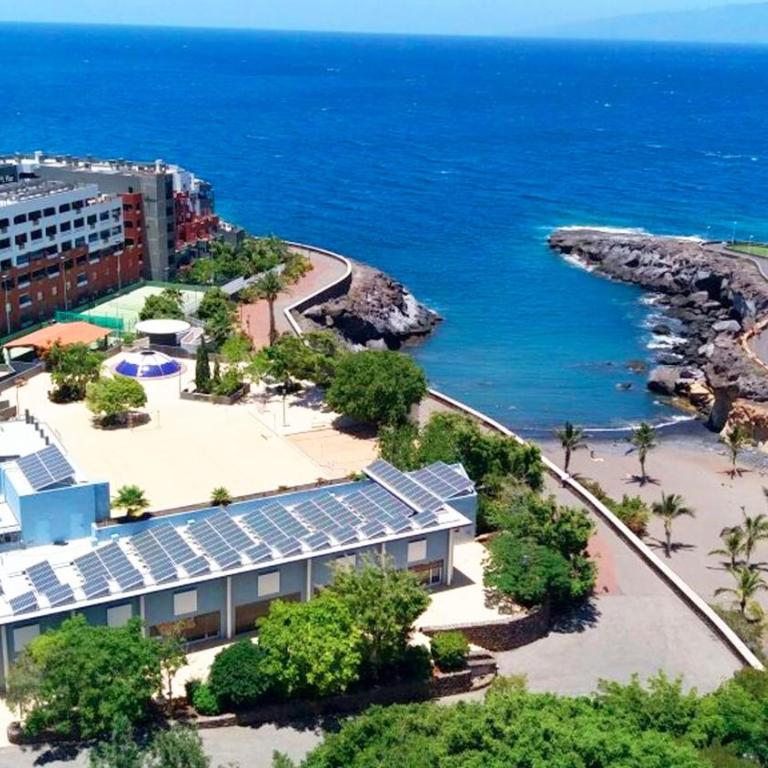 Paraiso del Sur - Apartamento de 1 dormitorio - 14