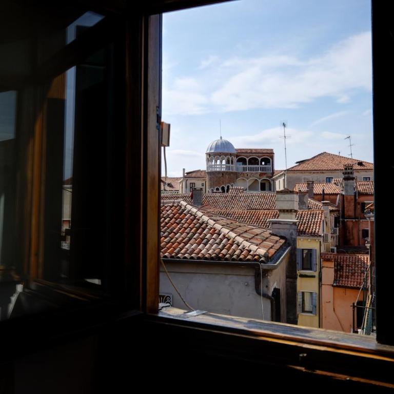 Mansardina San Marco - Appartamento con 1 Camera da Letto - 8