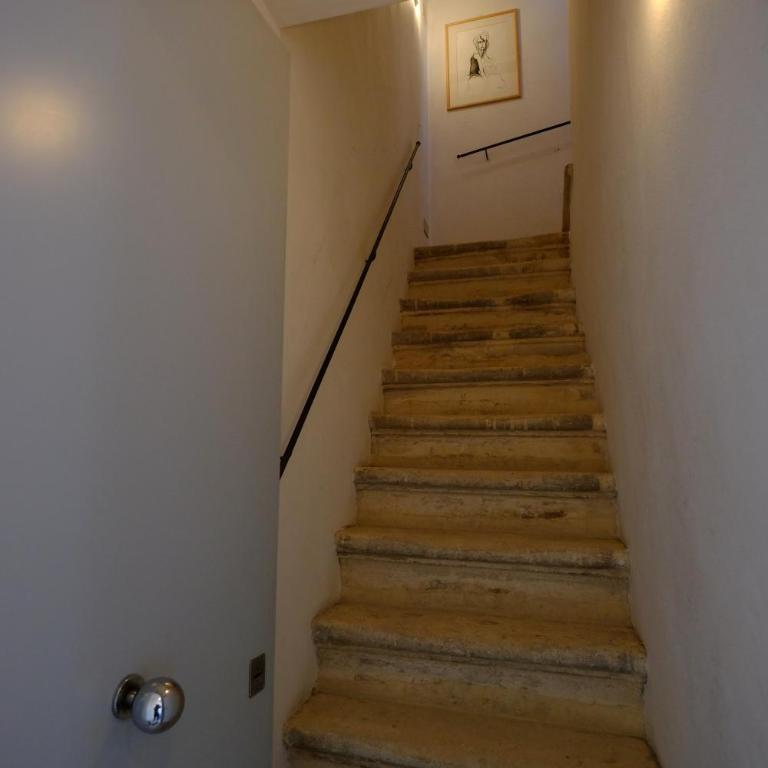 Mansardina San Marco - Appartamento con 1 Camera da Letto - 19