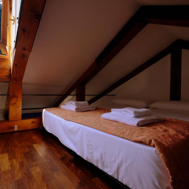 Mansardina San Marco - Appartamento con 1 Camera da Letto - 6
