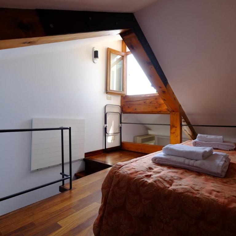 Mansardina San Marco - Appartamento con 1 Camera da Letto - 17