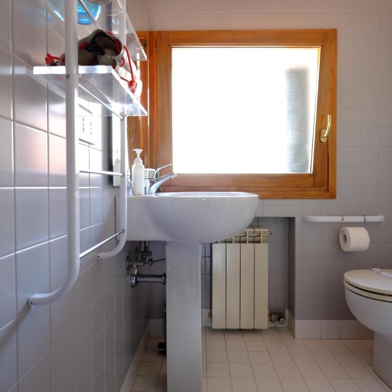 Mansardina San Marco - Appartamento con 1 Camera da Letto - 18