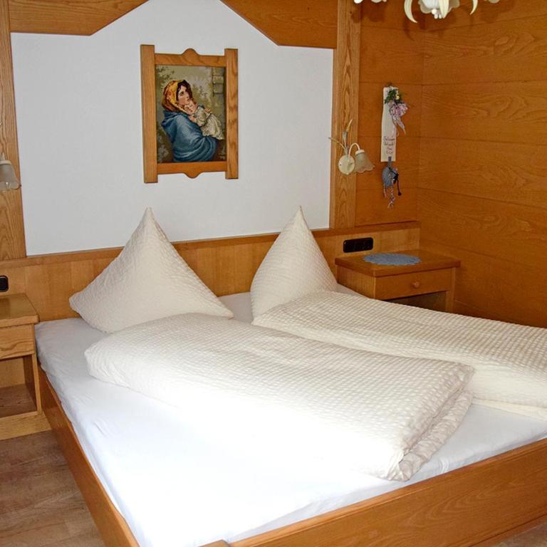 Ferienwohnung Tux - Apartment mit 1 Schlafzimmer - Erdgeschoss - 5