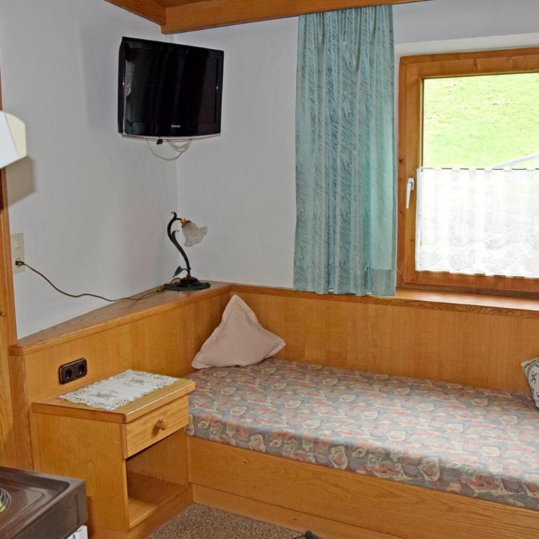 Ferienwohnung Tux - Apartment mit 1 Schlafzimmer - Erdgeschoss - 1
