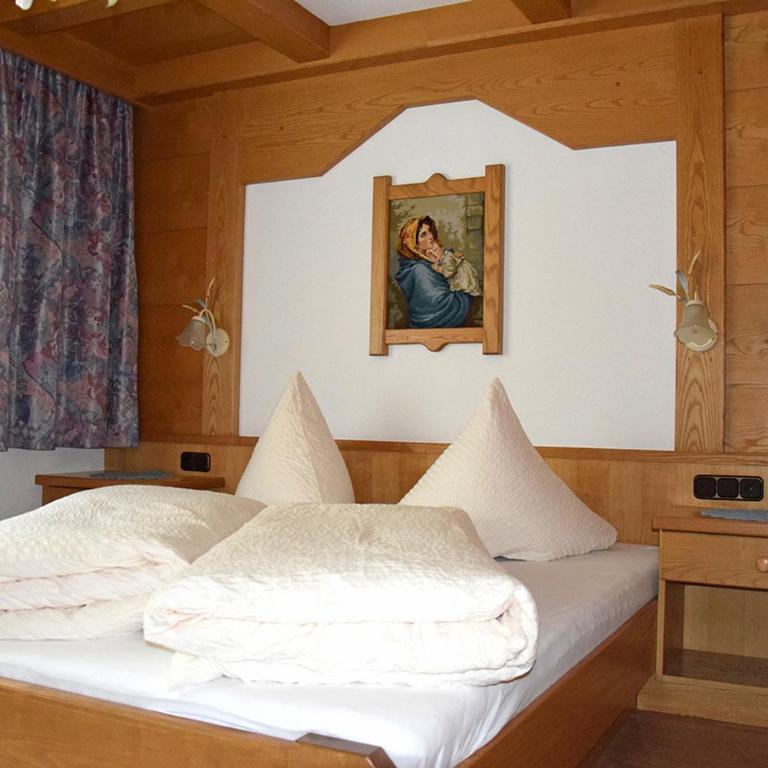 Ferienwohnung Tux - Apartment mit 1 Schlafzimmer - Erdgeschoss - 4