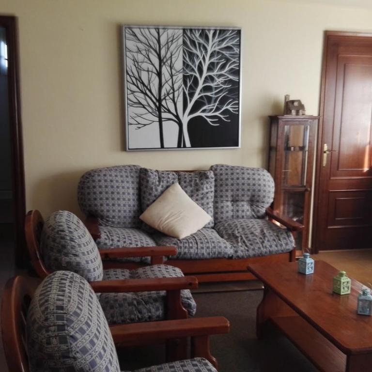 Casa Rustica Neiro - Casa de 4 dormitorios - 10