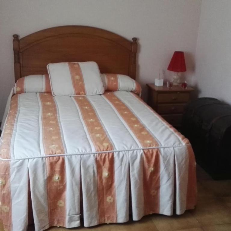 Casa Rustica Neiro - Casa de 4 dormitorios - 12