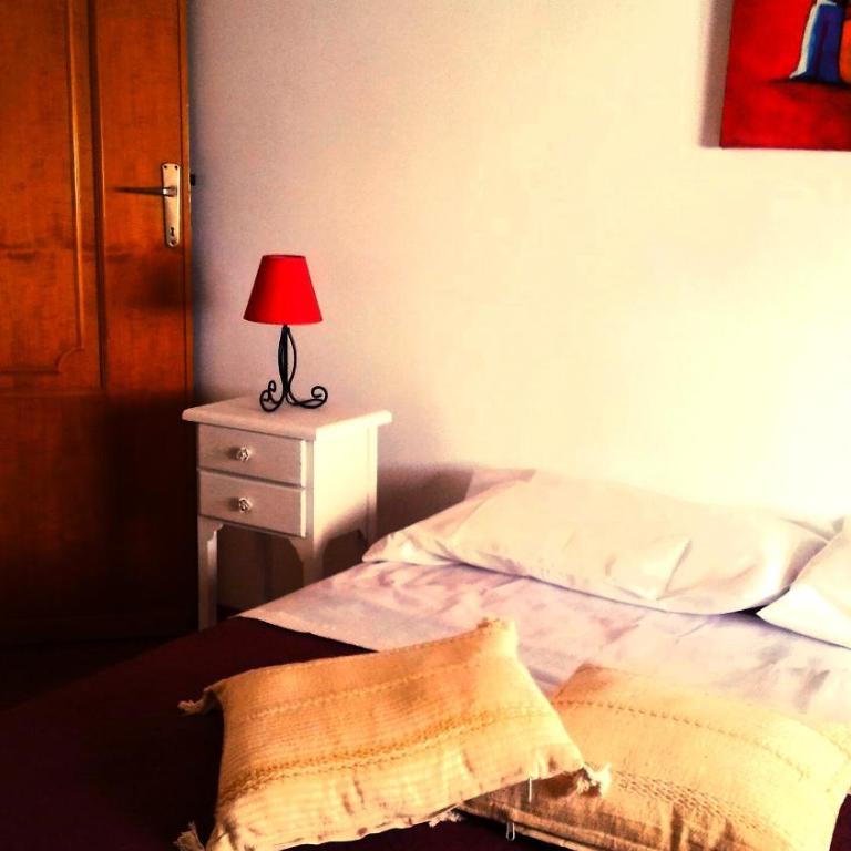 Sa Mama e Su Sole - Appartamento con 2 Camere da Letto - 22