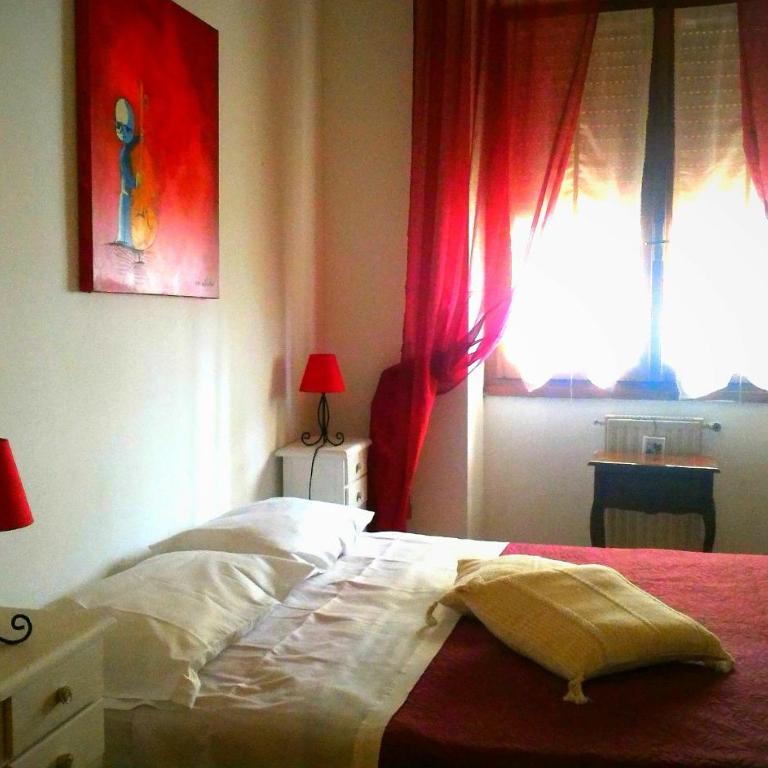 Sa Mama e Su Sole - Appartamento con 2 Camere da Letto - 17