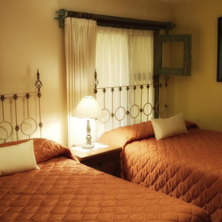 El Meson de los Poetas - Two-Bedroom Suite - 12